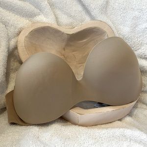 Warners convertible bra 38B